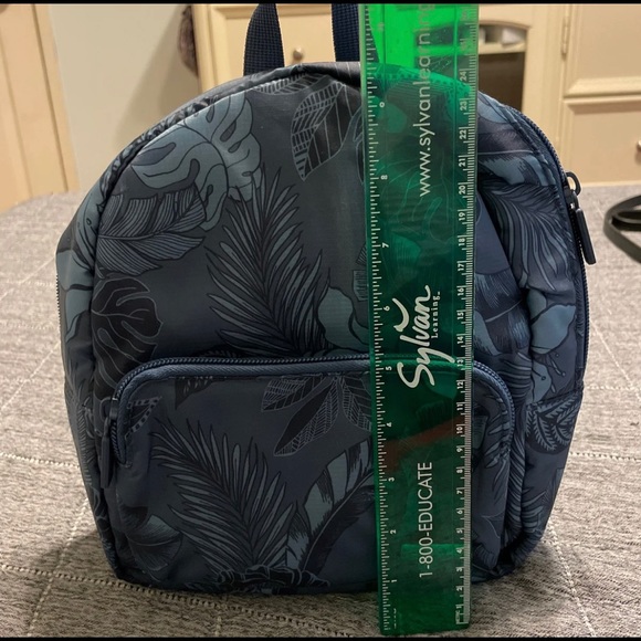 PINK Mini Backpack - Picture 4 of 5